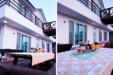 부안 솔섬하우스펜션