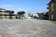 태안 학암포하늘펜션