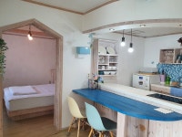 남해 구름열매 펜션