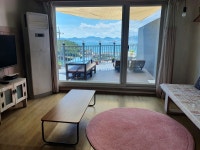 남해 구름열매 펜션