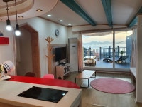 남해 구름열매 펜션