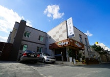 전주 한옥마을 너울가지 숙박