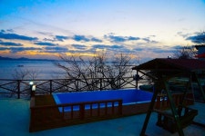 부안 변산반도 바다전망대펜션