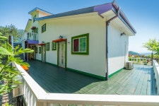 고성 햇살가득 펜션