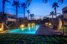 제주 치앙마이스파앤풀빌라