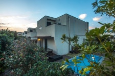 제주 치앙마이스파앤풀빌라