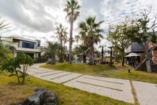 제주 치앙마이스파앤풀빌라