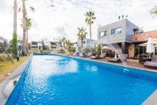 제주 치앙마이스파앤풀빌라