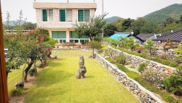 부안 석란정 펜션