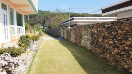 부안 석란정 펜션