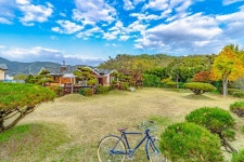 전주 푸른솔펜션
