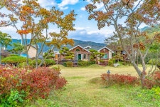 전주 푸른솔펜션