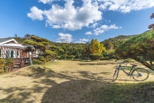 전주 푸른솔펜션