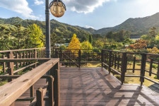 전주 푸른솔펜션