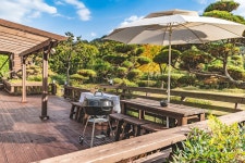 전주 푸른솔펜션