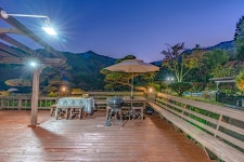 전주 푸른솔펜션