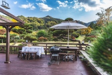 전주 푸른솔펜션