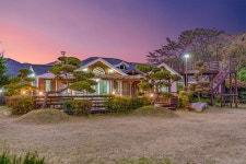 전주 푸른솔펜션