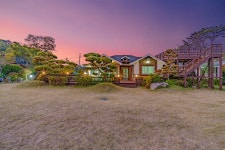 전주 푸른솔펜션