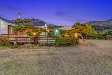 전주 푸른솔펜션