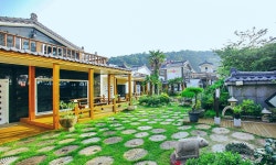 남해 알펜옥비치