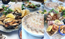 남해 알펜옥비치