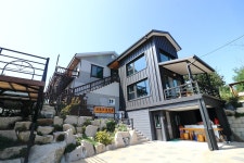 경주 해피드림 펜션