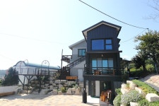 경주 해피드림 펜션