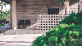 행원주택 가족펜션