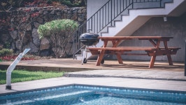 행원주택 가족펜션