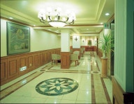 충주 수안보파크호텔(괴산,문경)