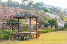 고창 선운산풍경펜션