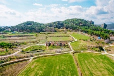 고창 선운산풍경펜션