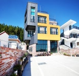 통영엘마르펜션