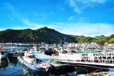 통영엘마르펜션