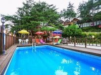 횡성 파인벨펜션