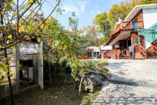 포천 삼밭골펜션