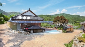 전라장성축령산편백하우스