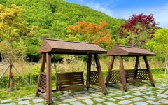 지리하동호사랑채