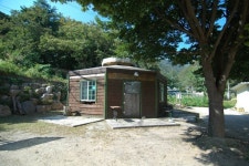 양평 더큰나무펜션