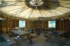 양평 더큰나무펜션