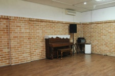 양평 더큰나무펜션