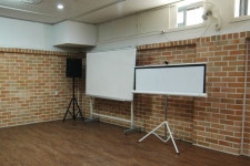 양평 더큰나무펜션