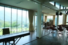 양평 더큰나무펜션