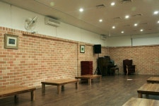 양평 더큰나무펜션