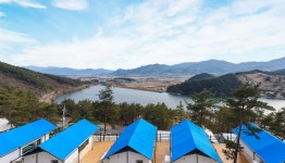 지리산호수리조트