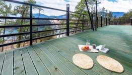 지리산호수리조트