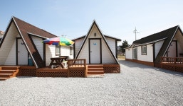 태안 천리포은하수펜션