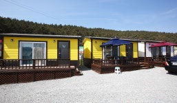 태안 천리포은하수펜션