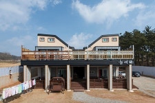 순천만 놀러와펜션